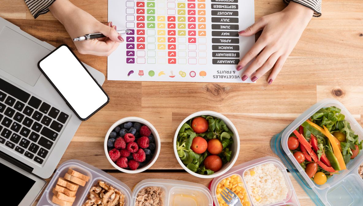 Healthy Meal Planning