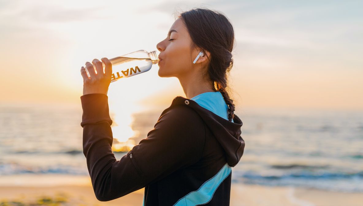 Importance of hydration