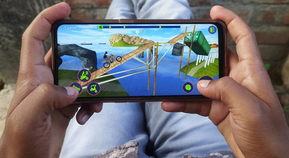 Why Online Games Are Perfect for Casual Players