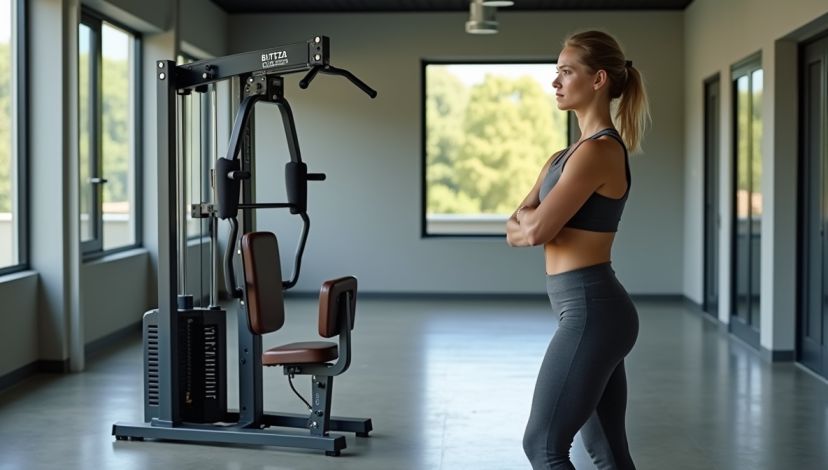 Appareil de musculation lequel vous convient vraiment